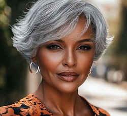 Wine Relaxes, While The Pumpkin and Oils Tightens and Frimd