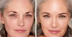 Fruit with Moisture Acts as a Natural Preservative