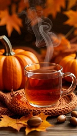 The Pumpkin Mixers helps Eliminate Lose Saggy Skin