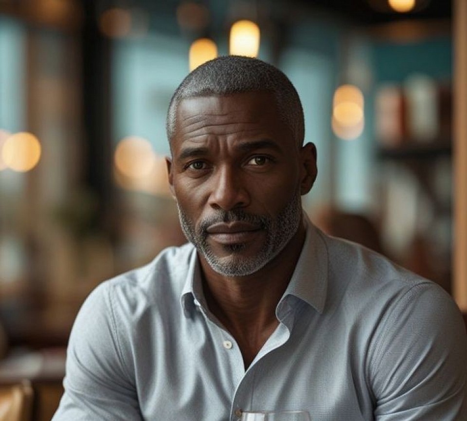 After Five Days, a Noticable Change of Awareness Starts